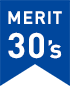 MERIT30s