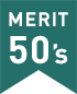MERIT50s
